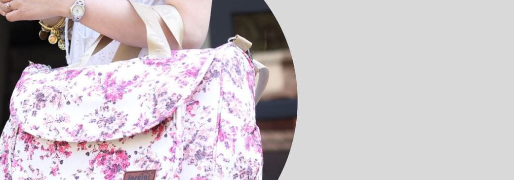 2023 Checklist To Choose The Perfect Diaper Bag