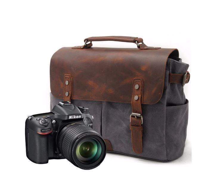 Best Canvas Camera Bags The Store Bags