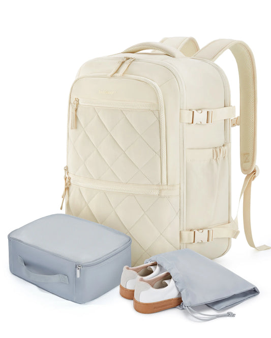 Women's 17 inch Laptop Backpack