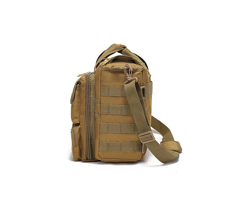 Tactical molle messenger bag The Store Bags 