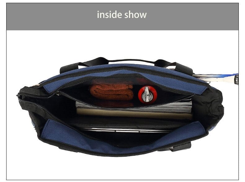 Nylon Pickleball Bag For Women The Store Bags