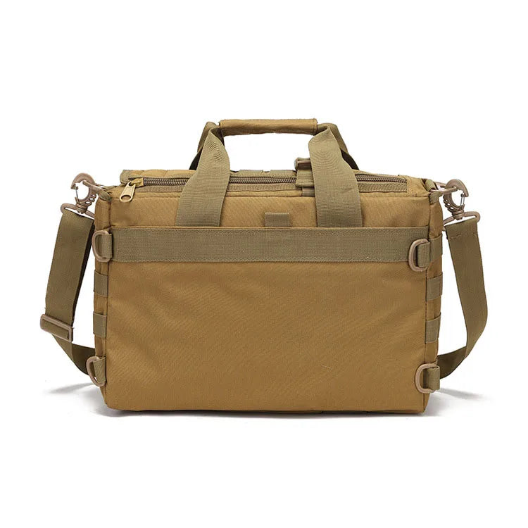 Tactical molle messenger bag The Store Bags 