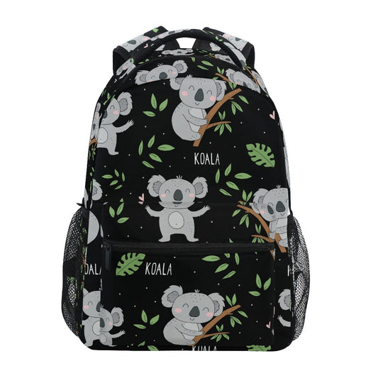 Koala Backpack The Store Bags 03