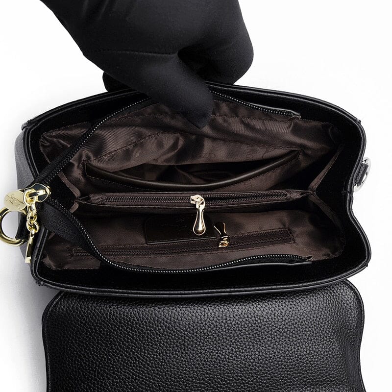 Buckle Crossbody Purse The Store Bags