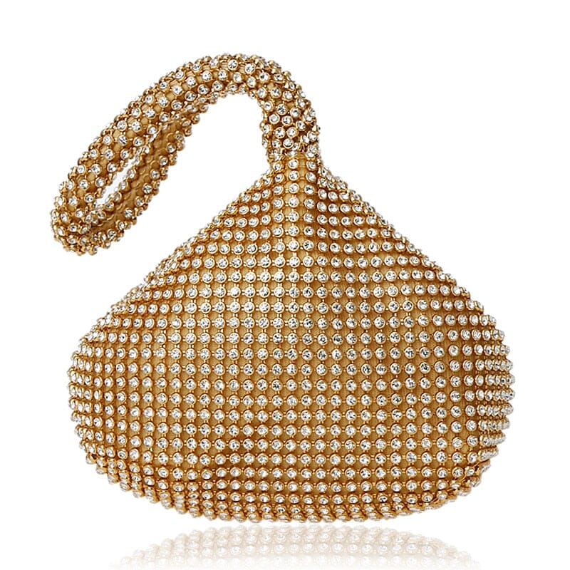 Silver Purse Prom The Store Bags gold