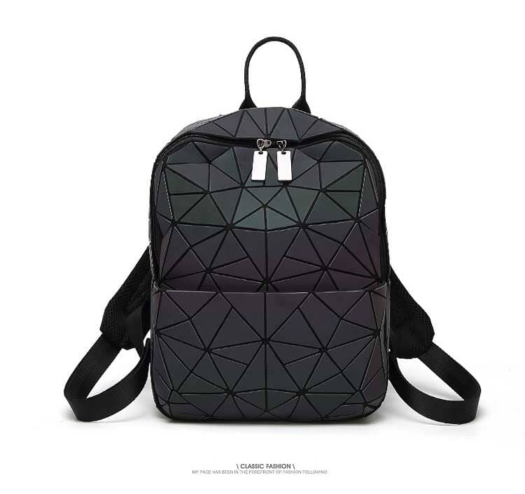 Glowing Backpack ERIN The Store Bags