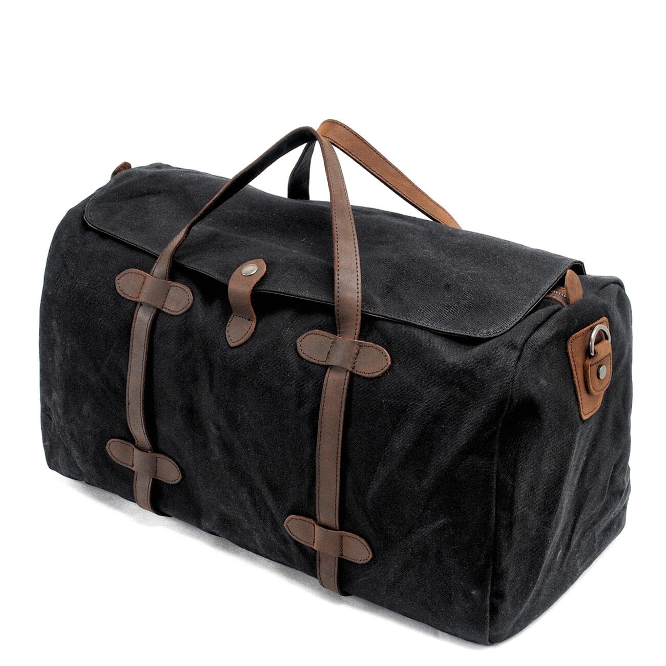 Western Overnight Bag The Store Bags Black