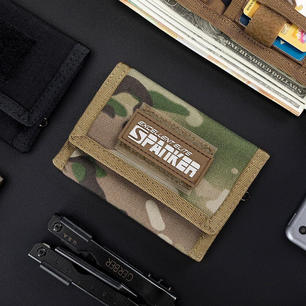 Tactical Wallet The Store Bags 