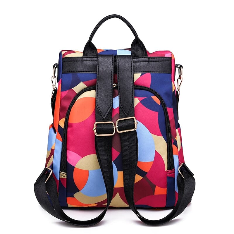 Women POABA Anti Theft Bag The Store Bags