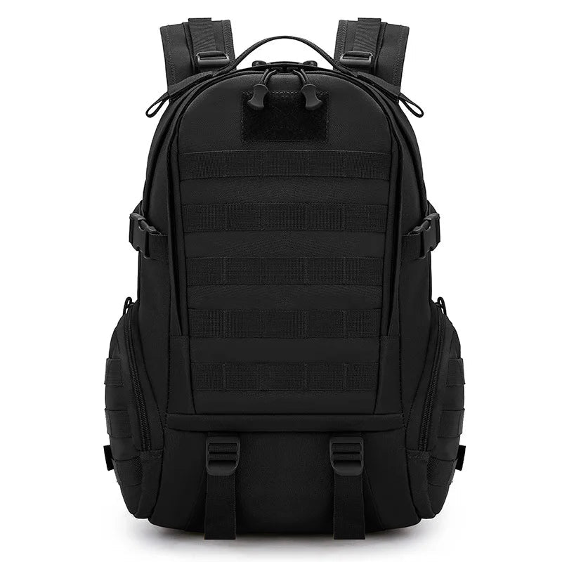 Camouflage military backpack The Store Bags Black