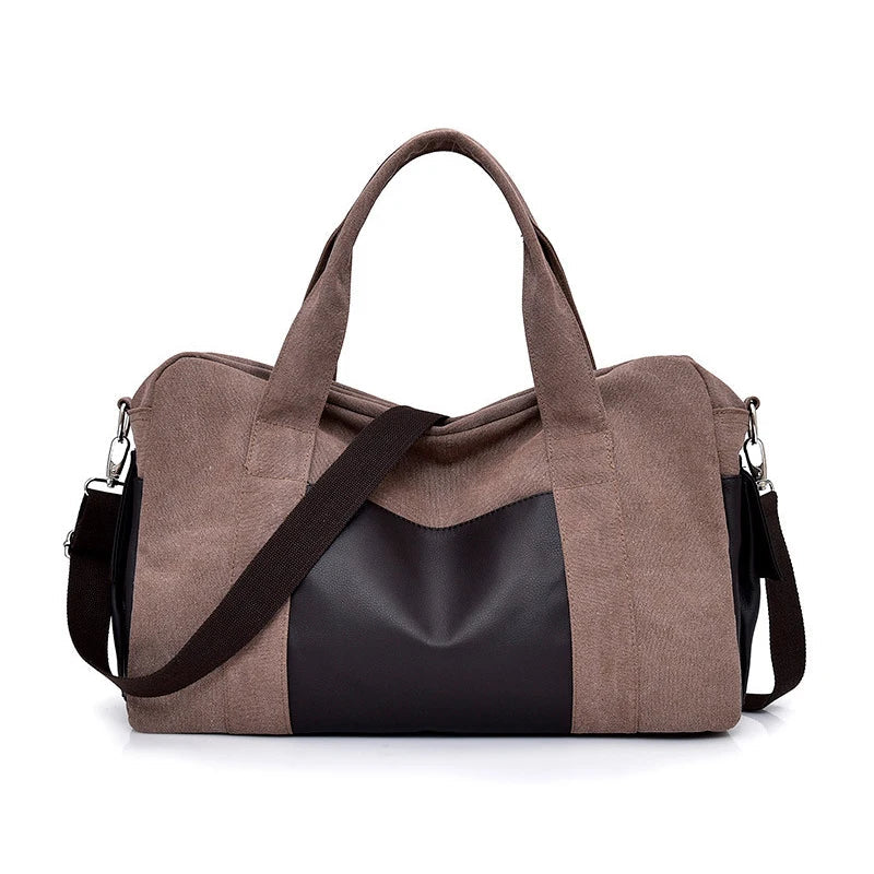 Spending The Night Bag The Store Bags khaki 1