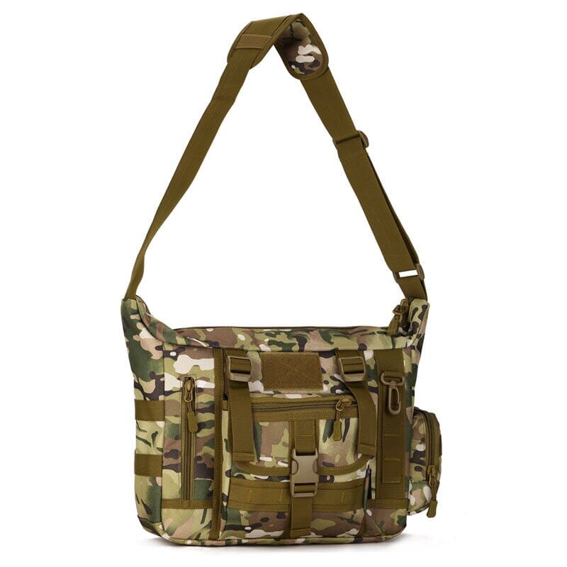 Concealed Carry Messenger Bag The Store Bags CP