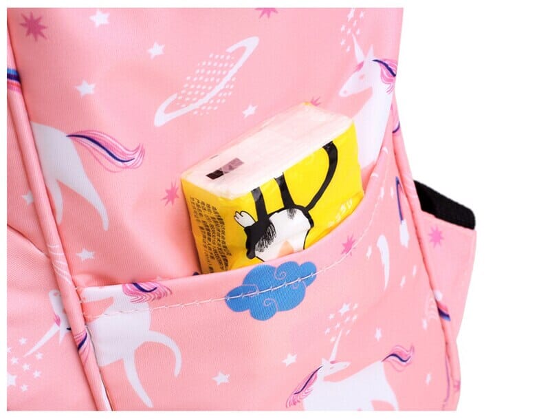 Unicorn Diaper Bag The Store Bags