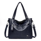 13.5 inch Tote Bag The Store Bags Blue 