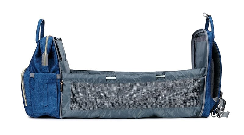 Famicare Nappy USB Backpack The Store Bags