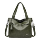 13.5 inch Tote Bag The Store Bags Green 