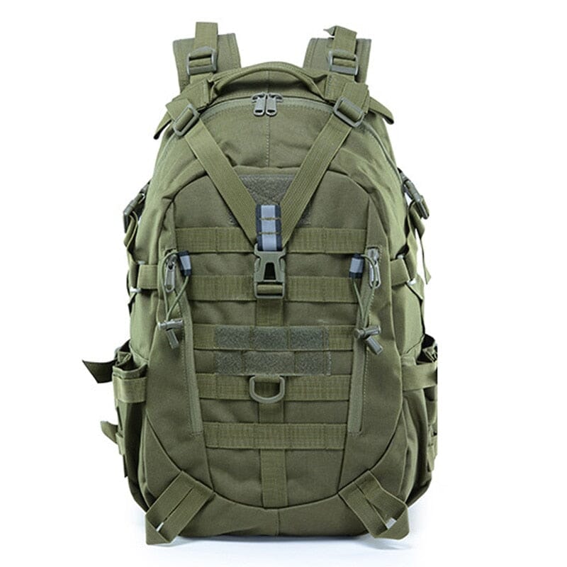 Concealed Carry Laptop Backpack The Store Bags Army Green 30 - 40L