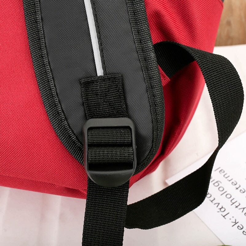 French Bulldog Backpack The Store Bags