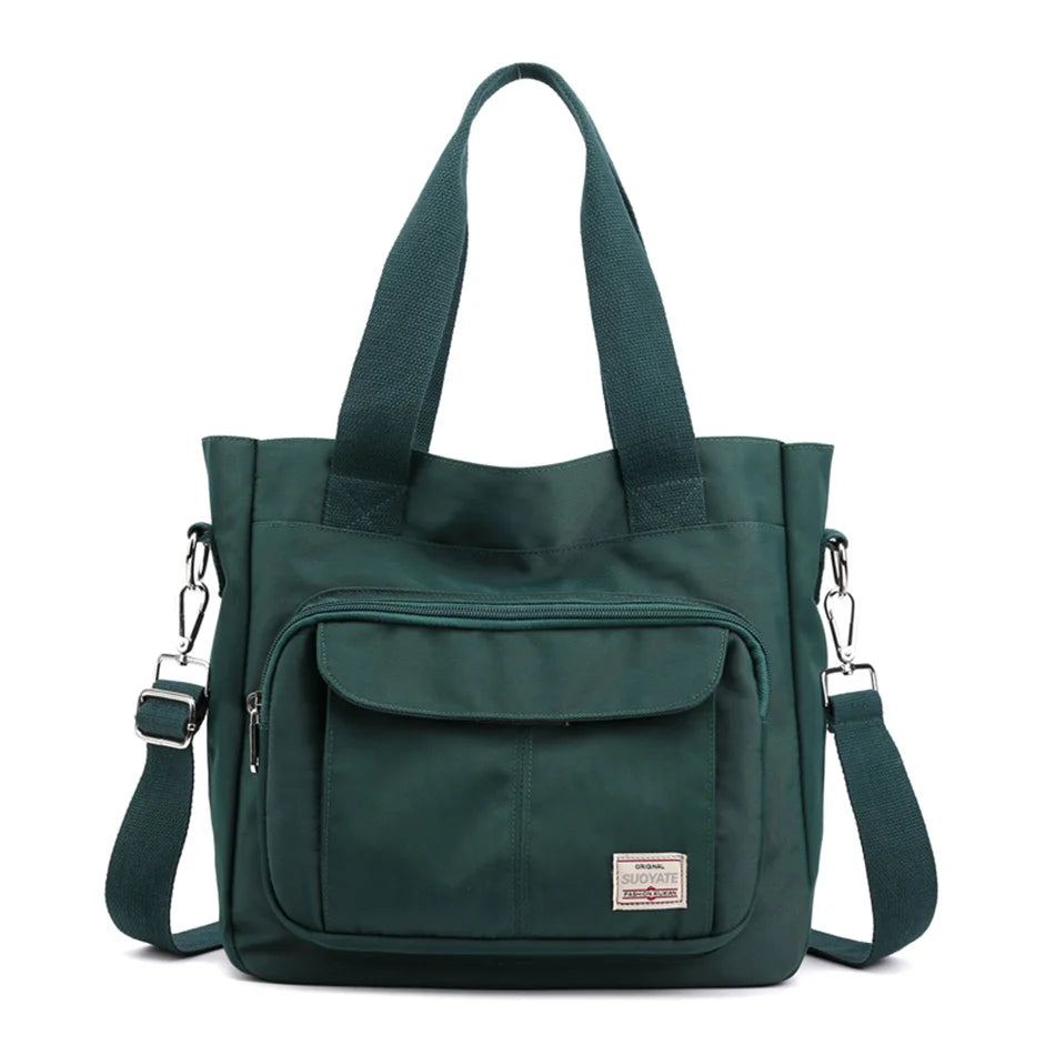 13-inch Laptop Tote Bag 201374126 The Store Bags Green 