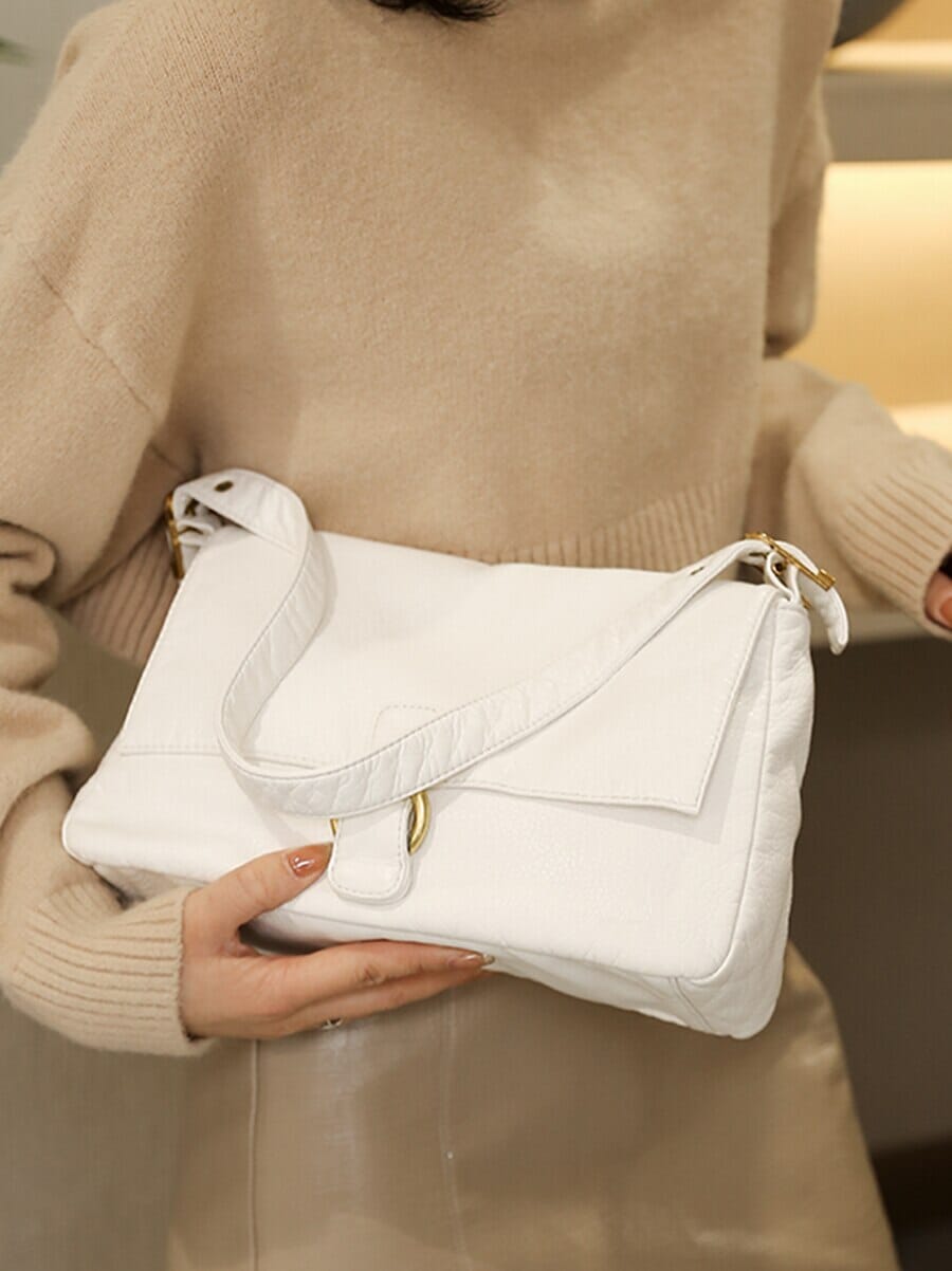 Seat Belt Buckle Purse The Store Bags