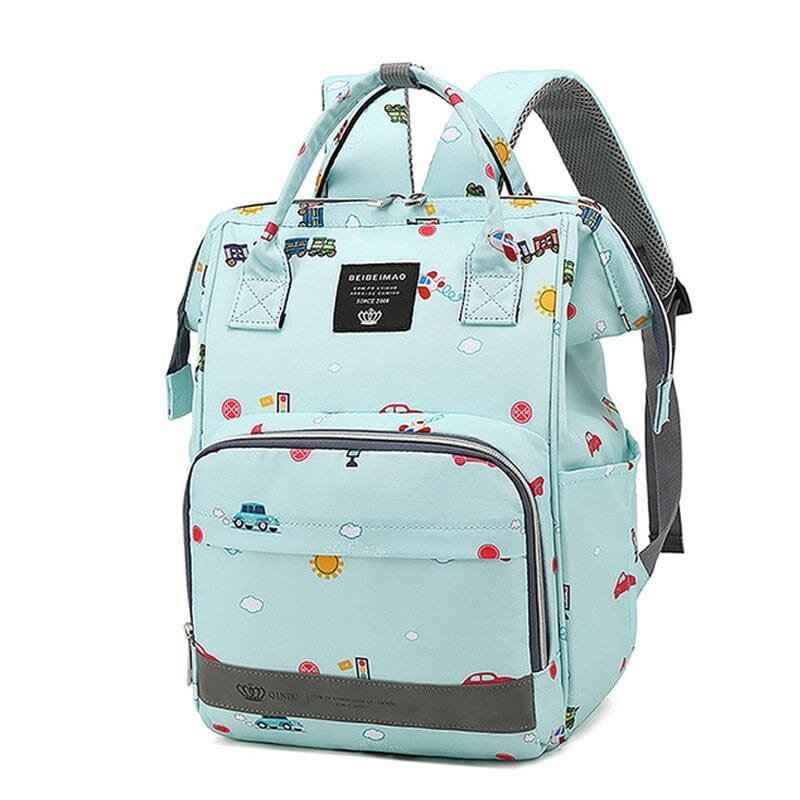 Elephant Diaper Bag The Store Bags Backpack 4