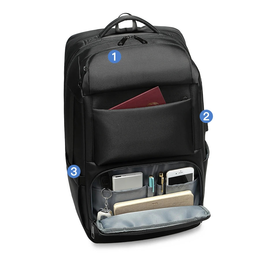 18 inch travel backpack