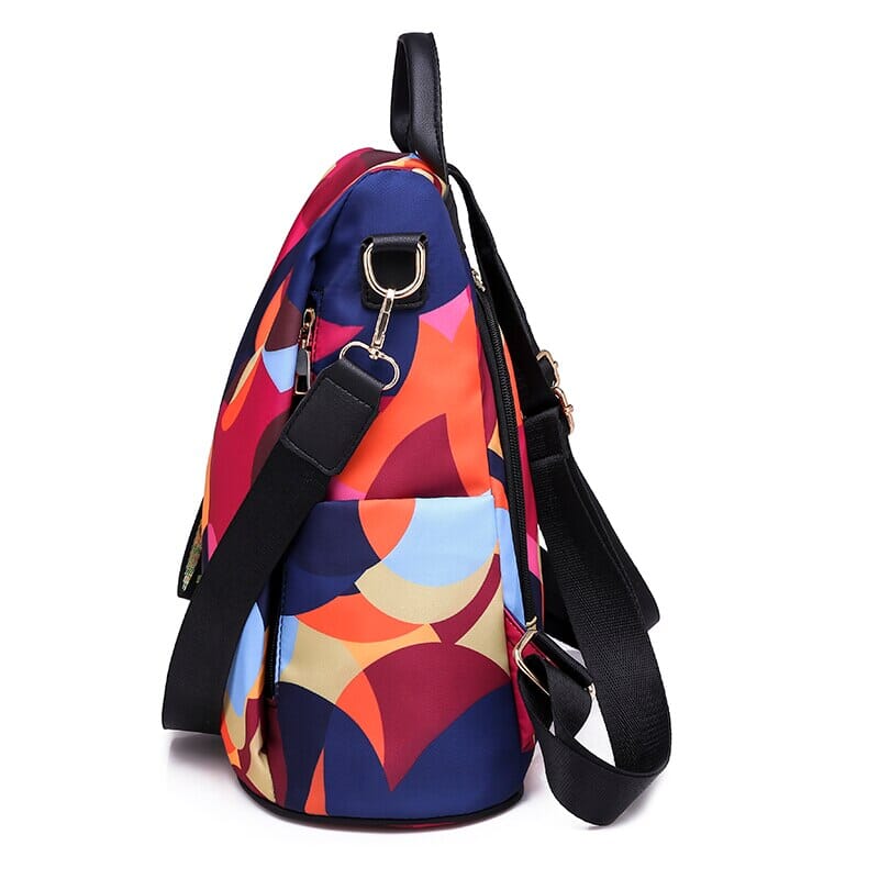 Women POABA Anti Theft Bag The Store Bags