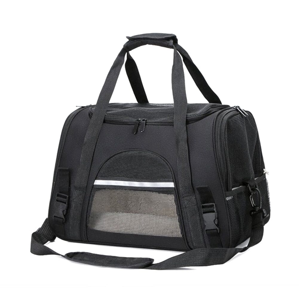 Chihuahua Travel Carrier The Store Bags Black