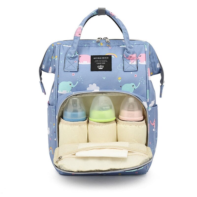 Elephant Diaper Bag The Store Bags