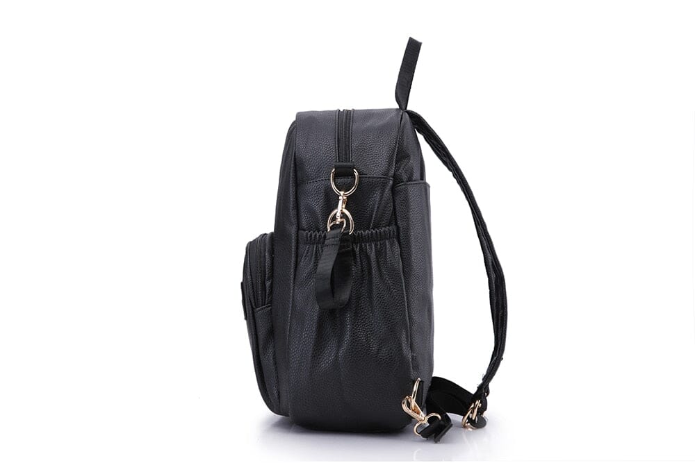 Messenger Backpack Diaper Bag The Store Bags