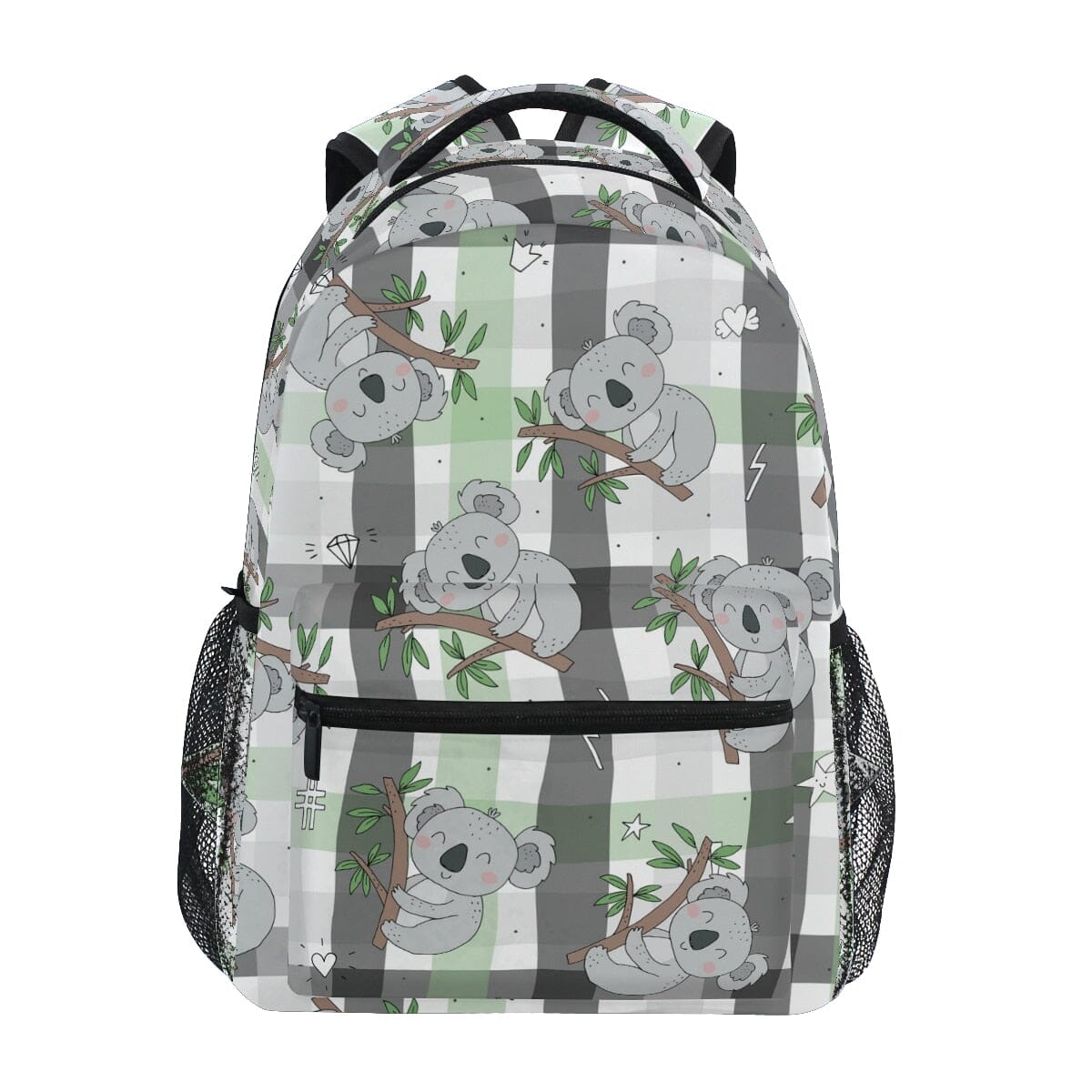 Koala Backpack The Store Bags 02 