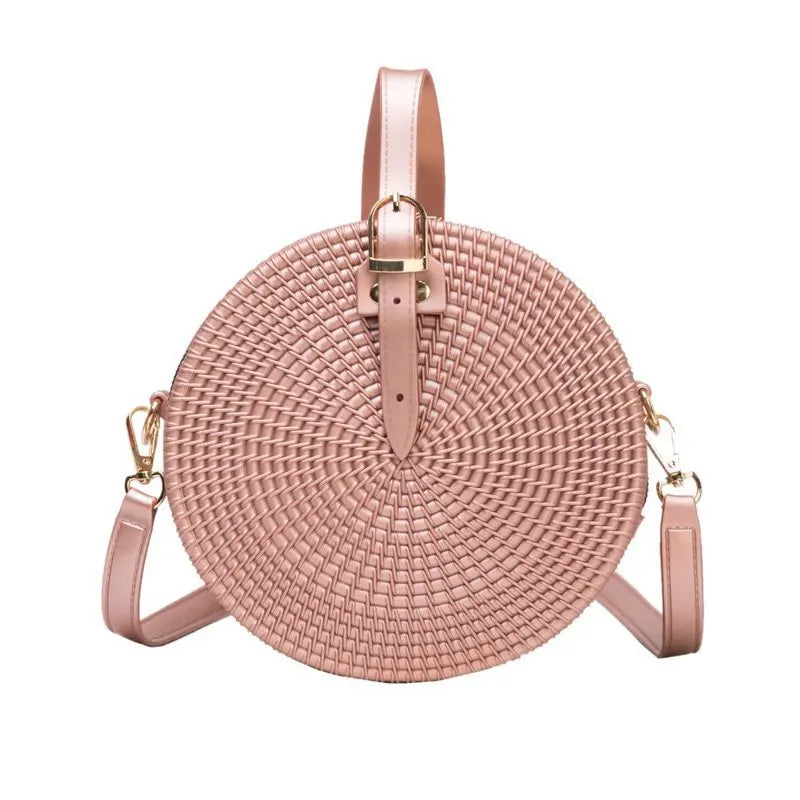 Small Zip Tote The Store Bags Pink