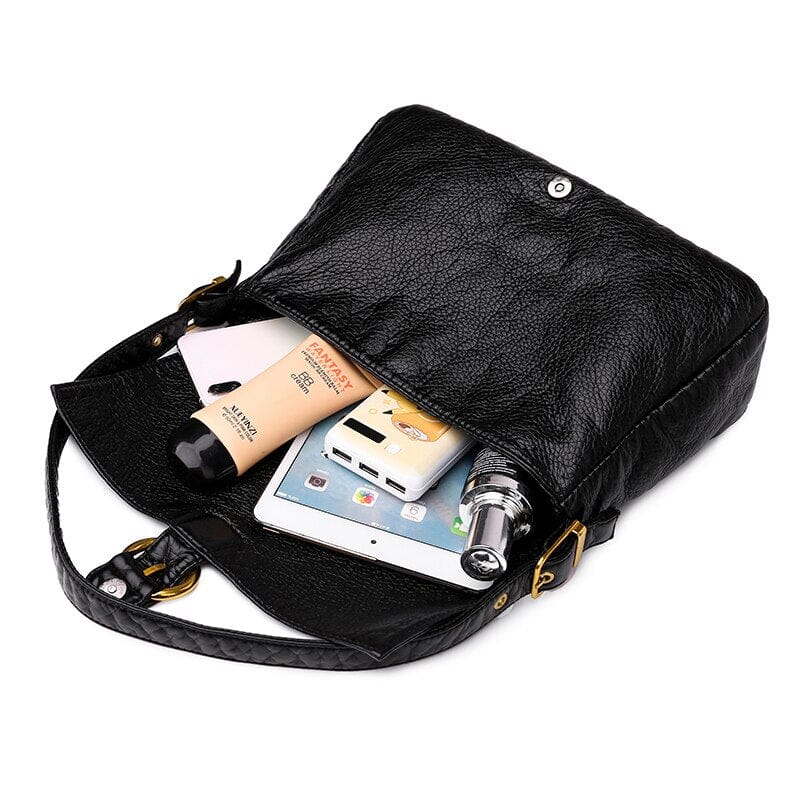 Seat Belt Buckle Purse The Store Bags