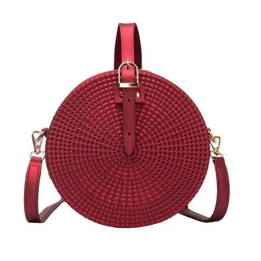 Small Zip Tote The Store Bags Red