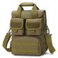 Tactical Concealed Carry Messenger Bag The Store Bags tan 