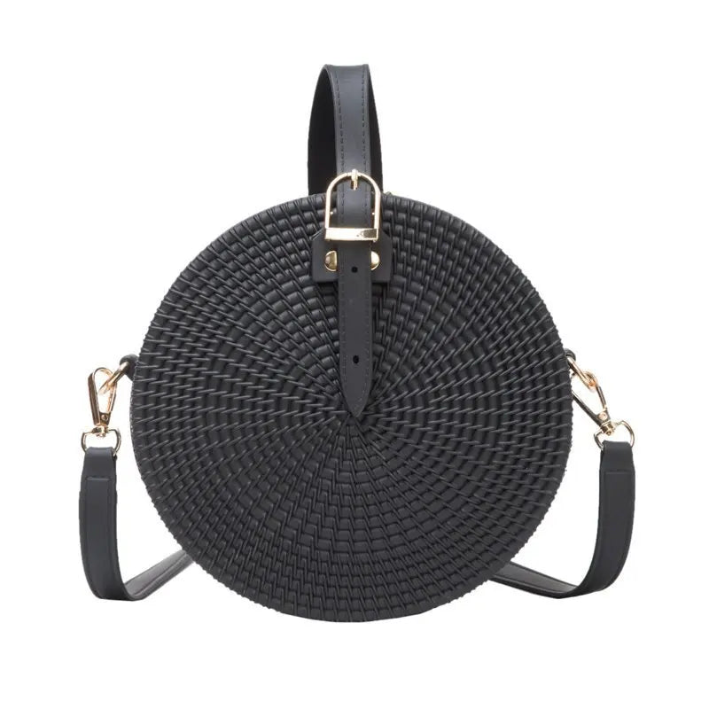 Small Zip Tote The Store Bags Black