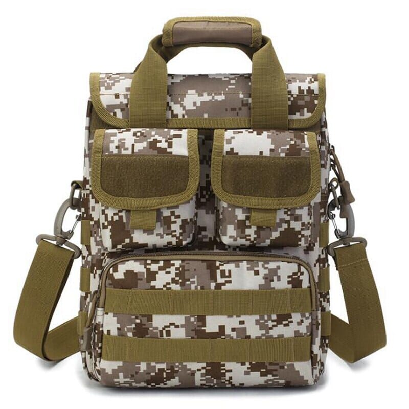 Tactical Concealed Carry Messenger Bag The Store Bags