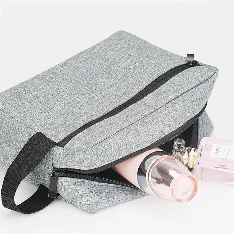 Small Waterproof Toiletry Bag The Store Bags