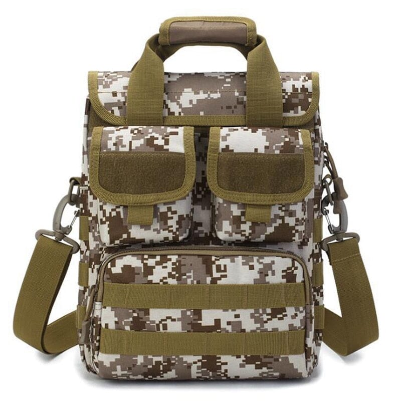 Tactical Concealed Carry Messenger Bag The Store Bags DSDG