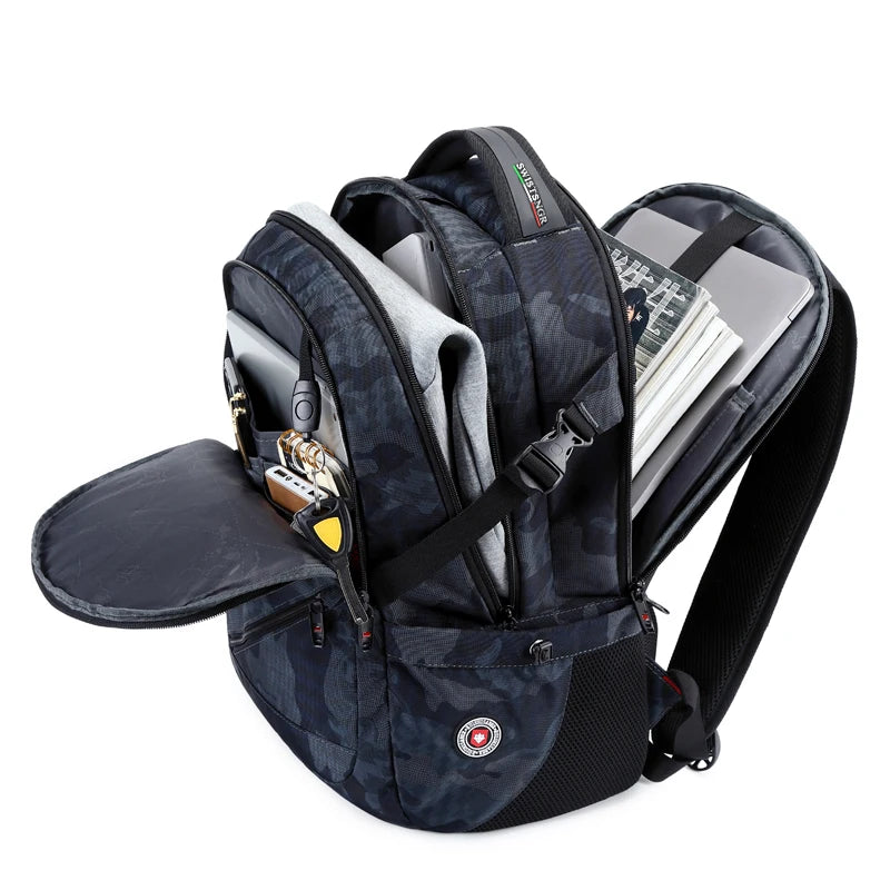 Camouflage Nursing School Backpack The Store Bags