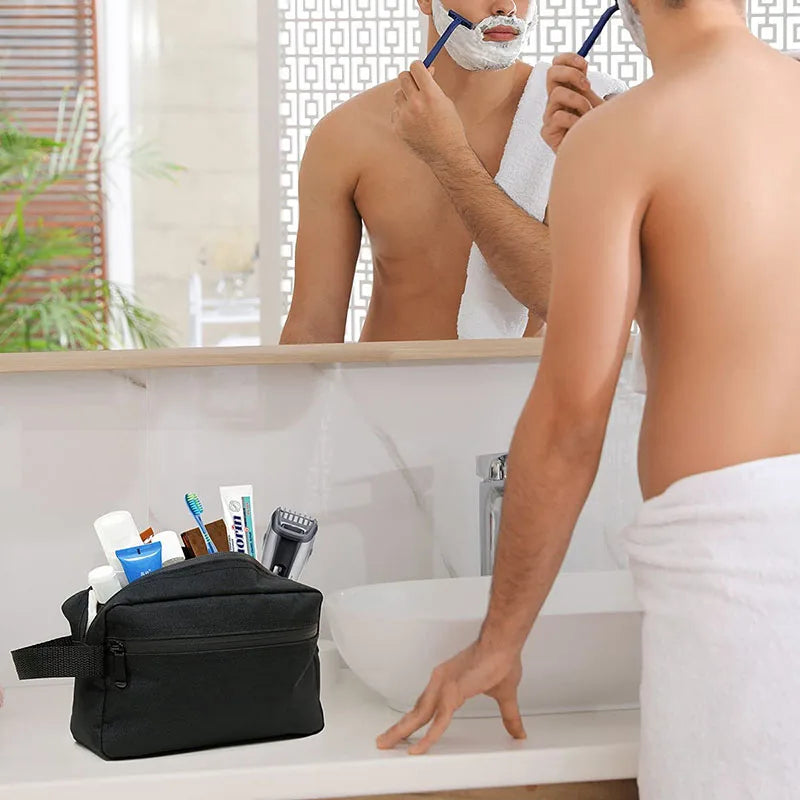 Small Waterproof Toiletry Bag The Store Bags