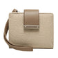 Small Zip Purse With Cards Holder The Store Bags Khaki 