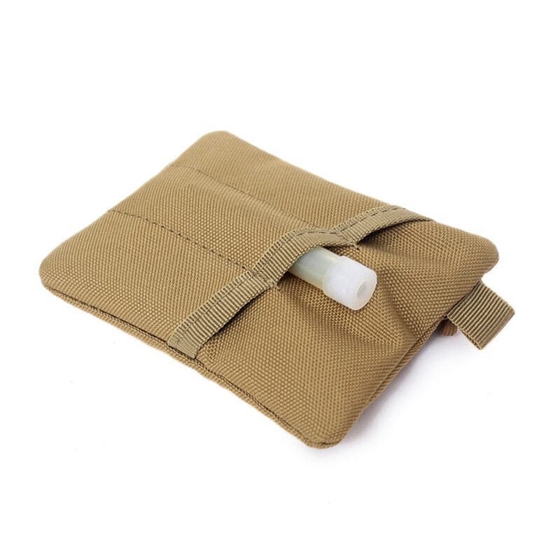Tactical Minimalist Wallet 152405 The Store Bags