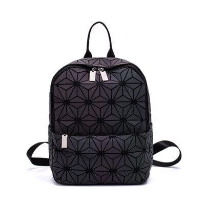 Glowing Backpack ERIN The Store Bags Luminous6
