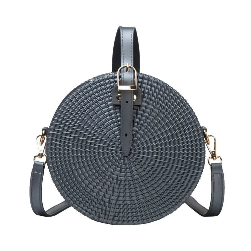 Small Zip Tote The Store Bags Grey