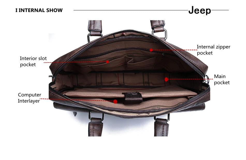 Leather Messenger Bag 15 inch Laptop The Store Bags