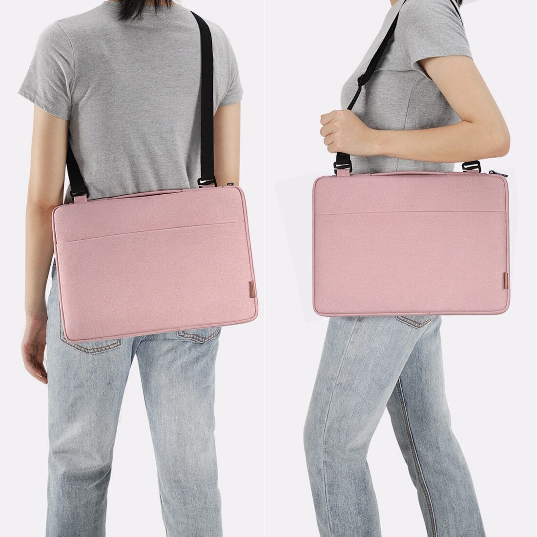 Laptop Messenger Bag 15.6 inch The Store Bags