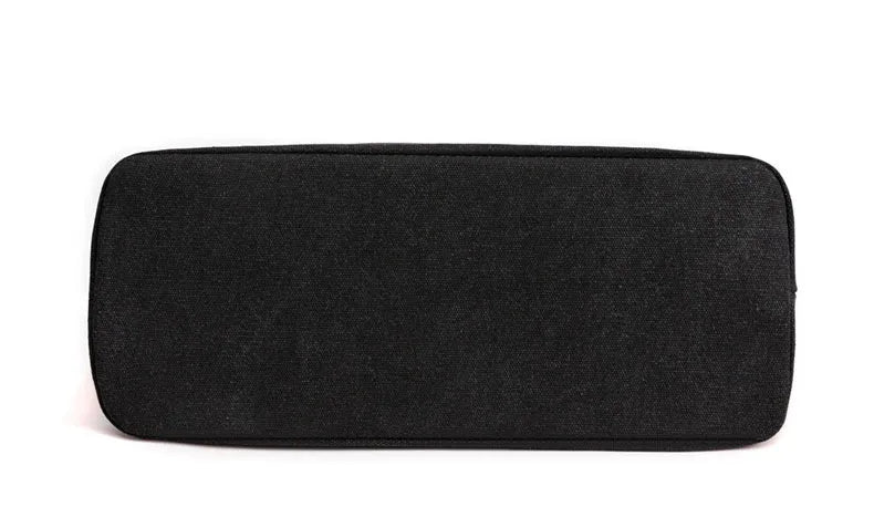 Collapsible Rectangular Tote The Store Bags