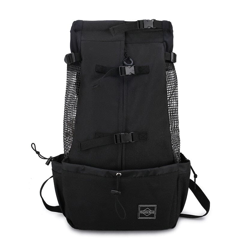 French Bulldog Backpack The Store Bags Black S-suit 1-5kg