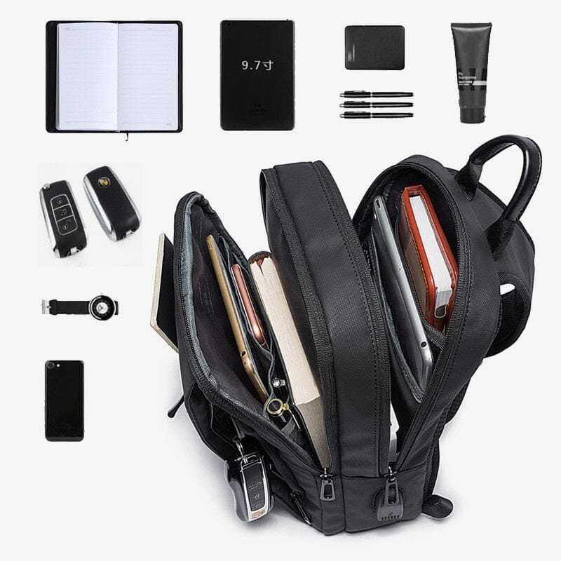 Sling Bag With Charger The Store Bags